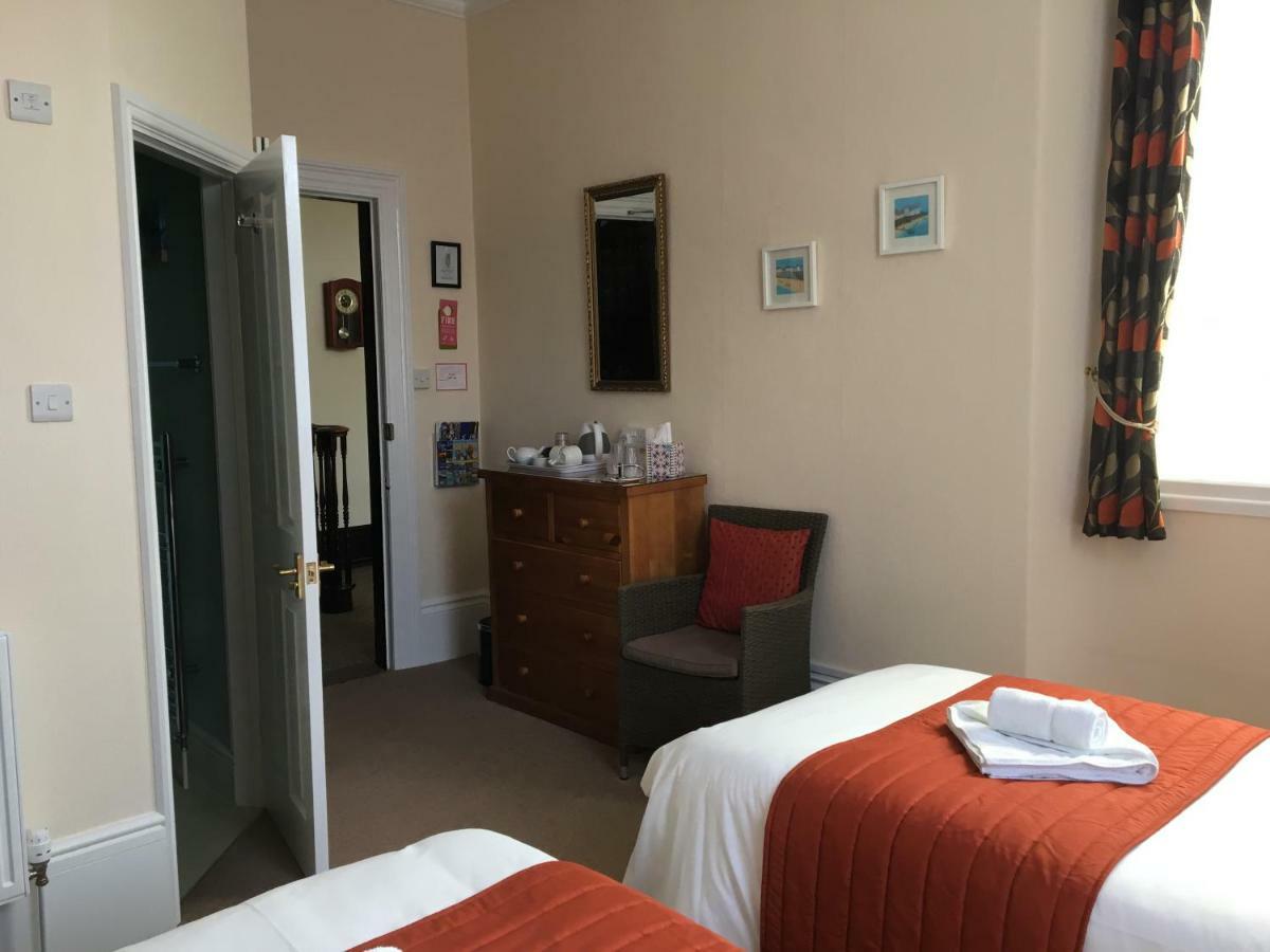 Beaumont B&B 锡顿 外观 照片