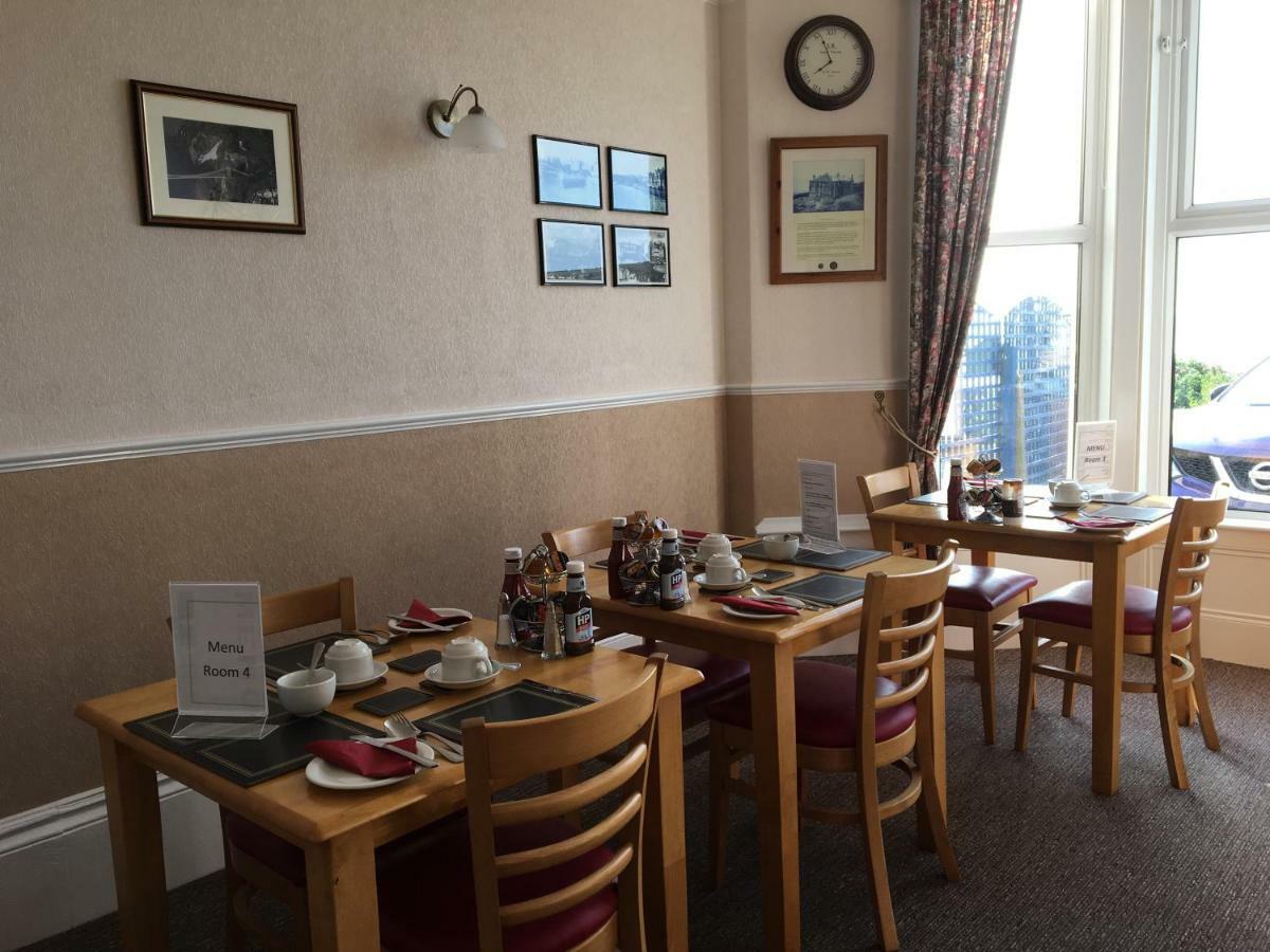 Beaumont B&B 锡顿 外观 照片