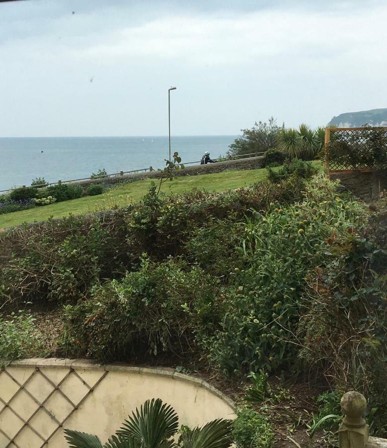 Beaumont B&B 锡顿 外观 照片