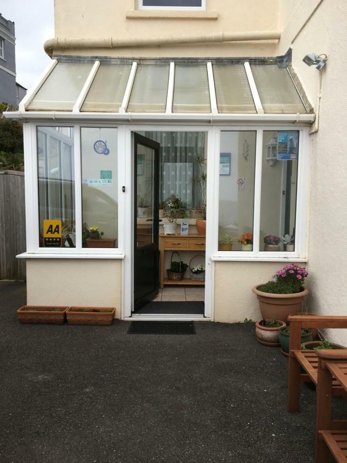 Beaumont B&B 锡顿 外观 照片