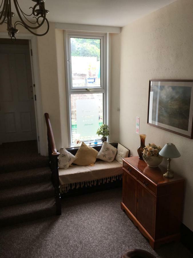 Beaumont B&B 锡顿 外观 照片
