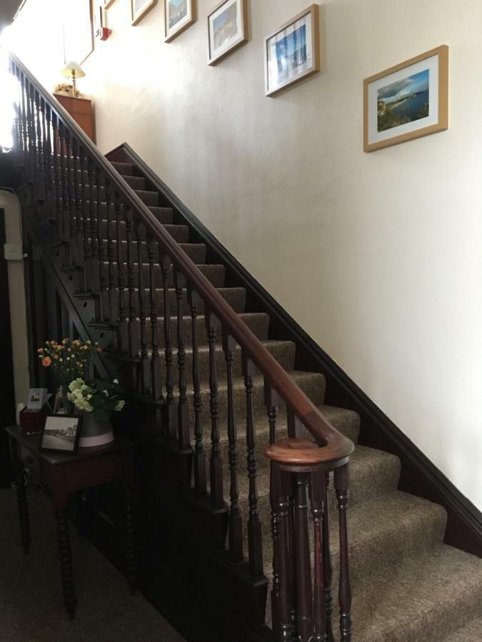 Beaumont B&B 锡顿 外观 照片