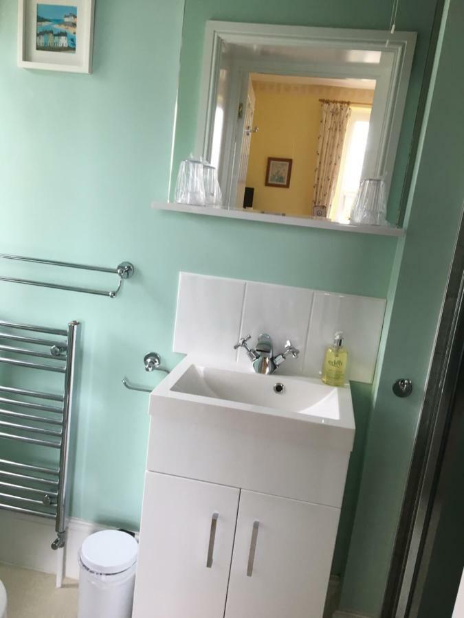 Beaumont B&B 锡顿 外观 照片