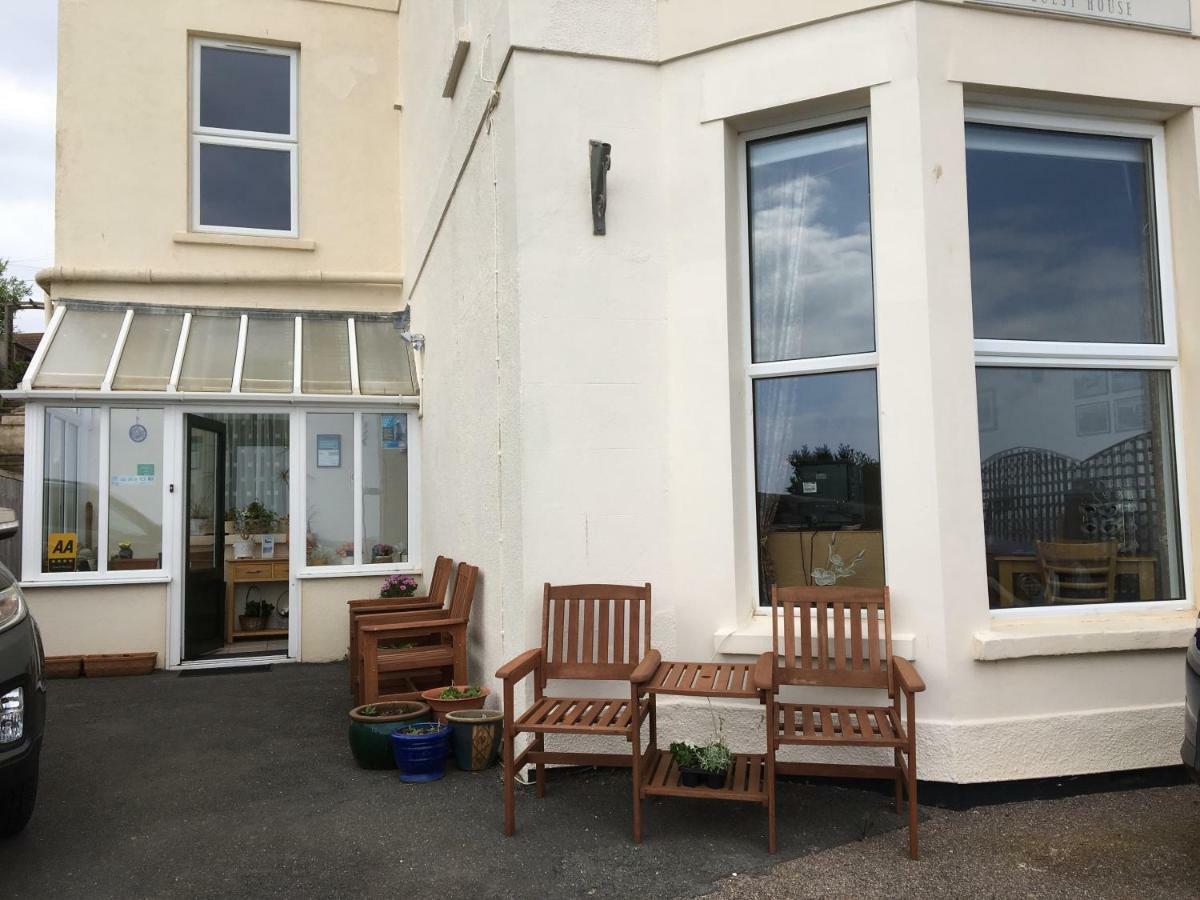 Beaumont B&B 锡顿 外观 照片
