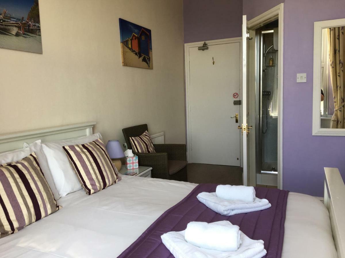 Beaumont B&B 锡顿 外观 照片