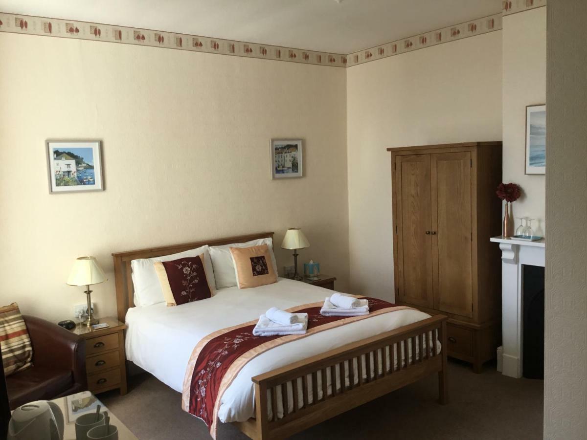 Beaumont B&B 锡顿 外观 照片