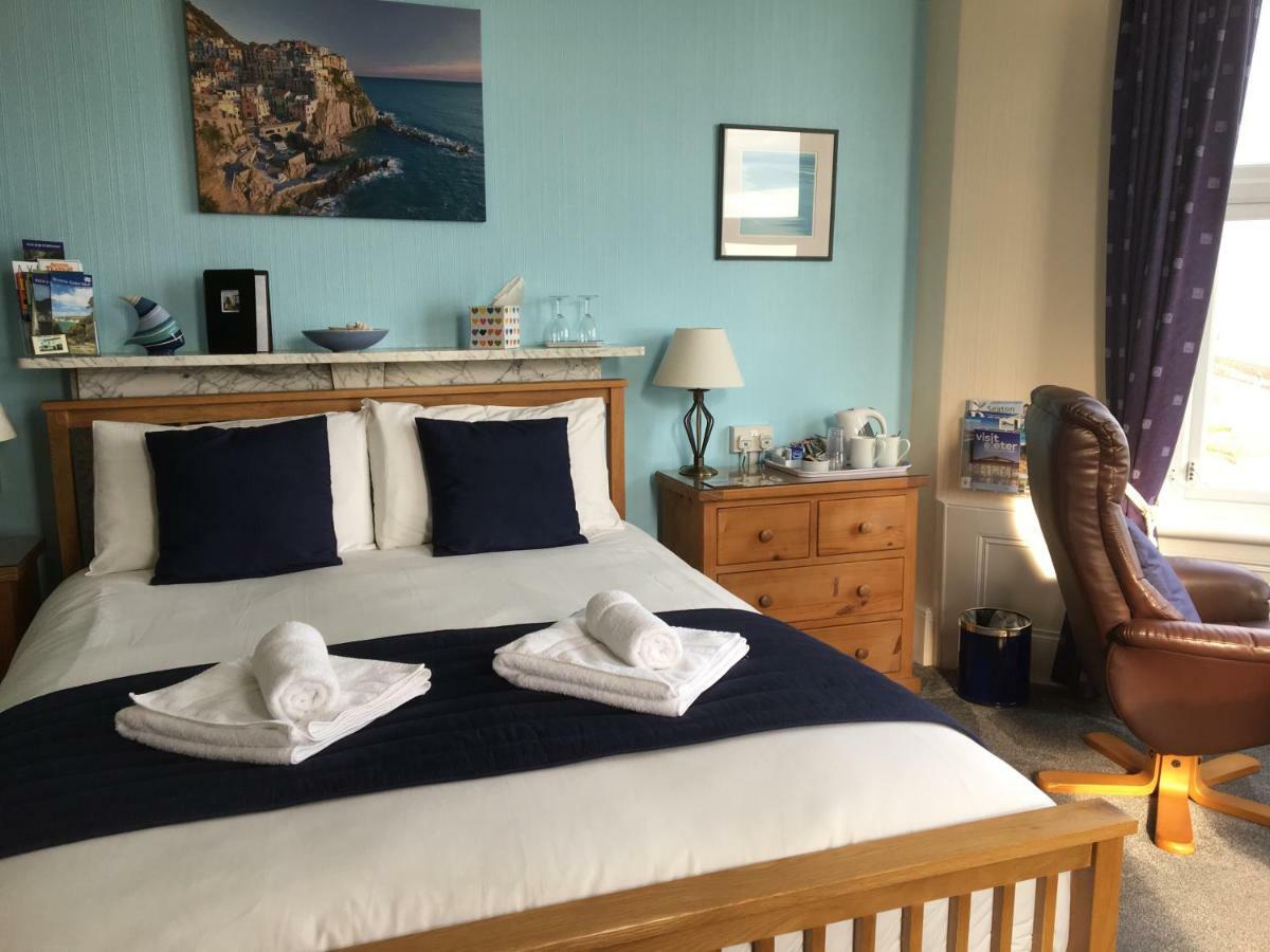 Beaumont B&B 锡顿 外观 照片