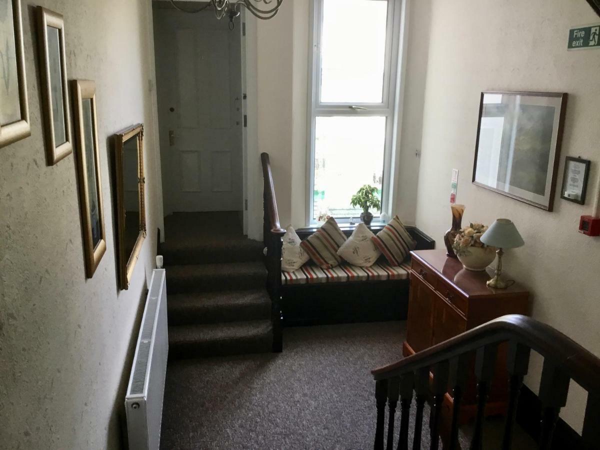 Beaumont B&B 锡顿 外观 照片