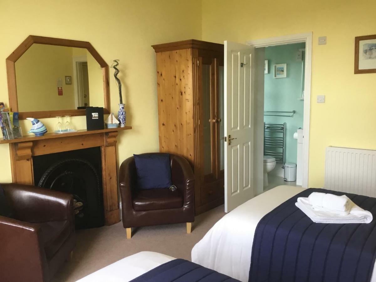 Beaumont B&B 锡顿 外观 照片