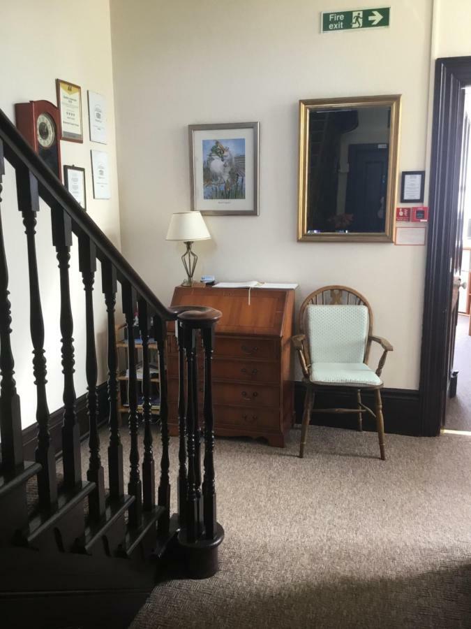 Beaumont B&B 锡顿 外观 照片