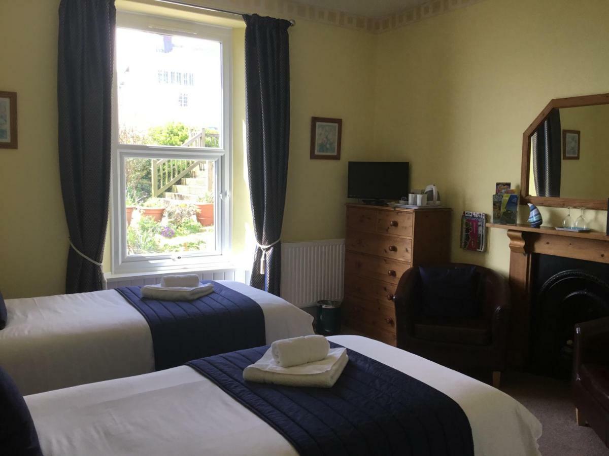 Beaumont B&B 锡顿 外观 照片