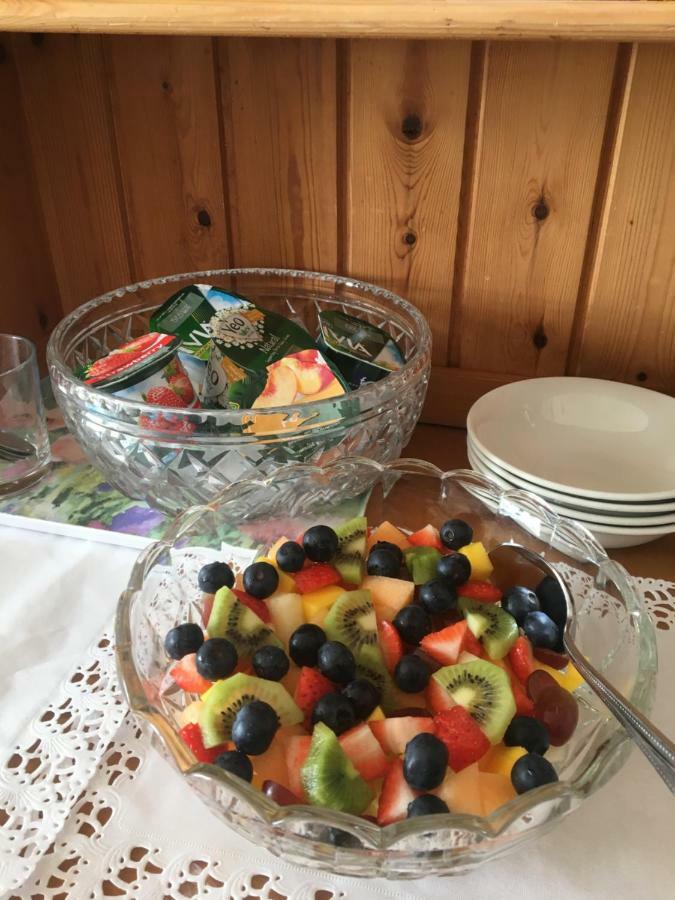 Beaumont B&B 锡顿 外观 照片