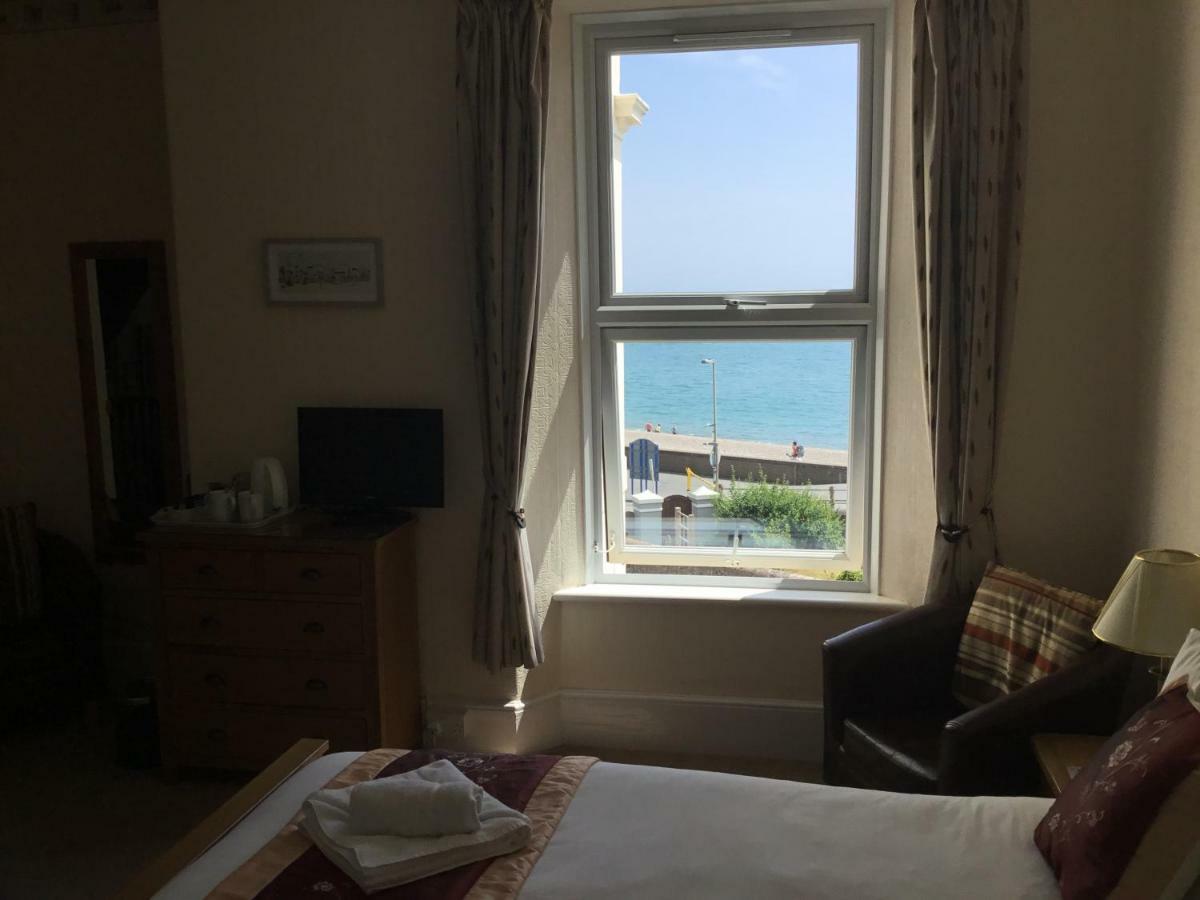 Beaumont B&B 锡顿 外观 照片