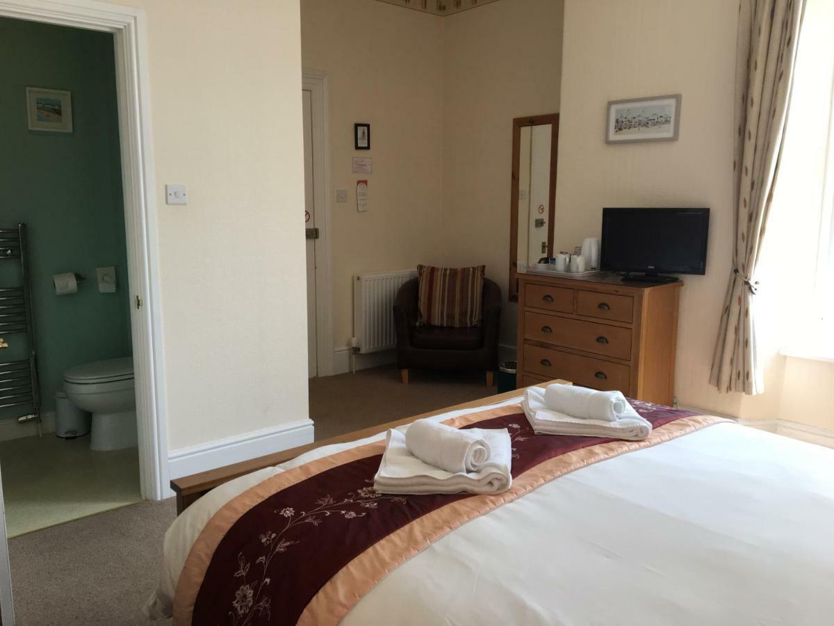 Beaumont B&B 锡顿 外观 照片